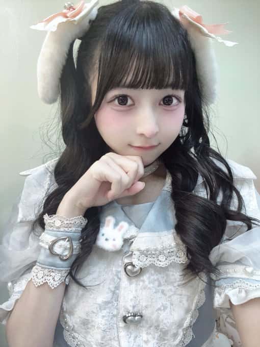 宮代 ゆき(みやしろ ゆき)【ホワイト】プロフィール|MEGAFON【メガフォン】画像