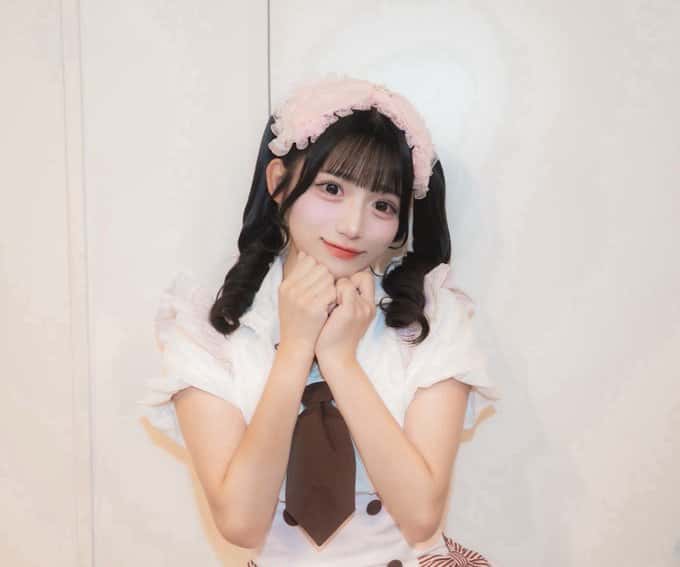 星野 あみ(ほしの あみ)【レッド】プロフィール|MEGAFON【メガフォン】画像