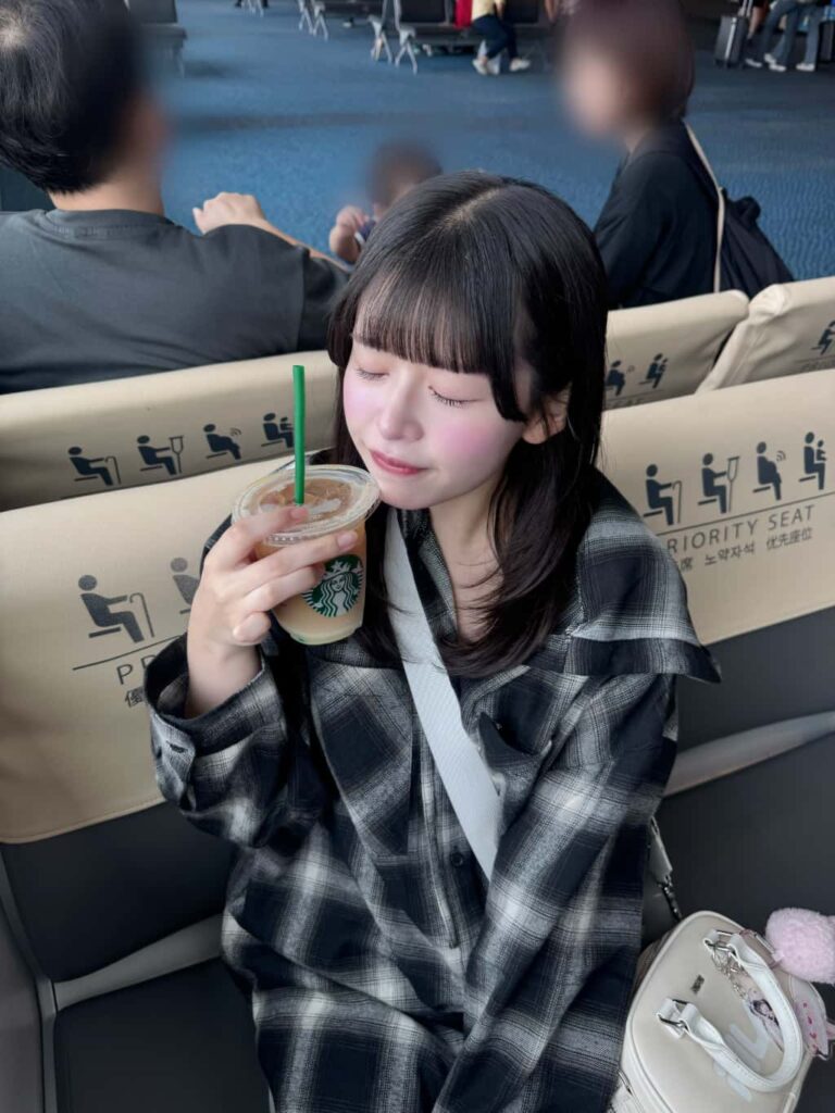 日陽 きい(ひまり きい)【イエロー】プロフィール|MEGAFON【メガフォン】画像