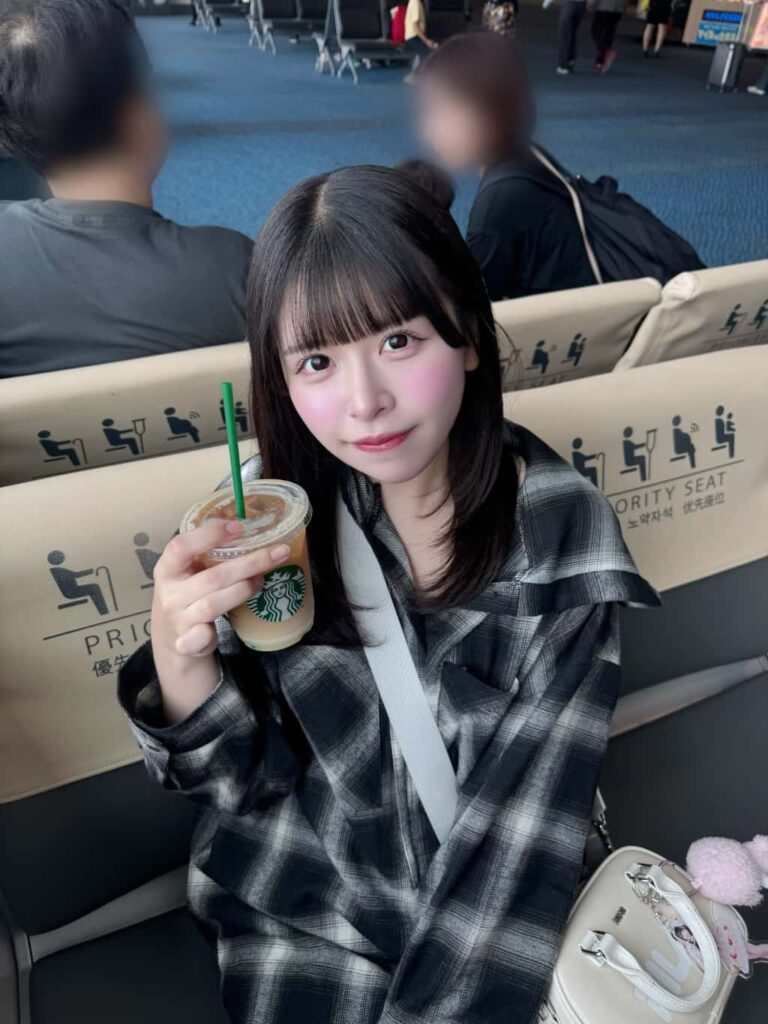 日陽 きい(ひまり きい)【イエロー】プロフィール|MEGAFON【メガフォン】画像