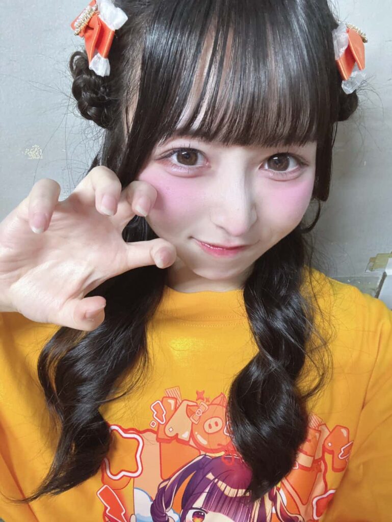 宮代 ゆき(みやしろ ゆき)【ホワイト】プロフィール|MEGAFON【メガフォン】画像