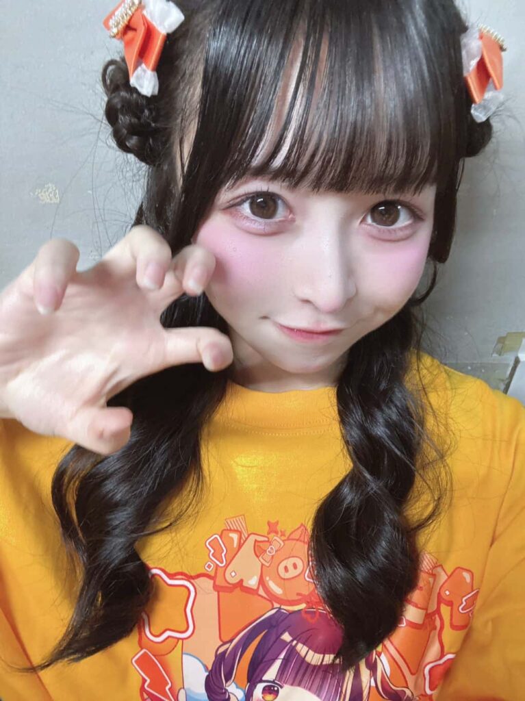 宮代 ゆき(みやしろ ゆき)【ホワイト】プロフィール|MEGAFON【メガフォン】画像