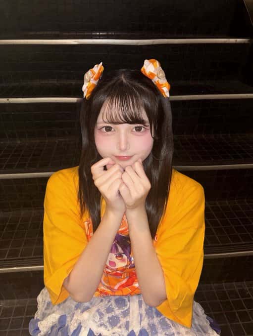 明音 いろは(らむね いろは)【ブルー】プロフィール|MEGAFON【メガフォン】画像