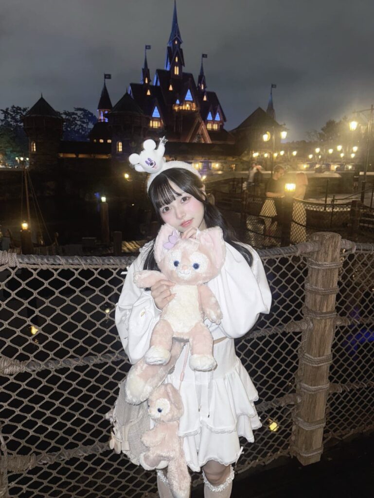 宮代 ゆき(みやしろ ゆき)【ホワイト】プロフィール|MEGAFON【メガフォン】画像