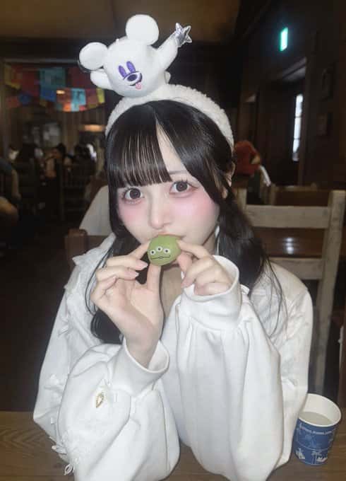 宮代 ゆき(みやしろ ゆき)【ホワイト】プロフィール|MEGAFON【メガフォン】画像