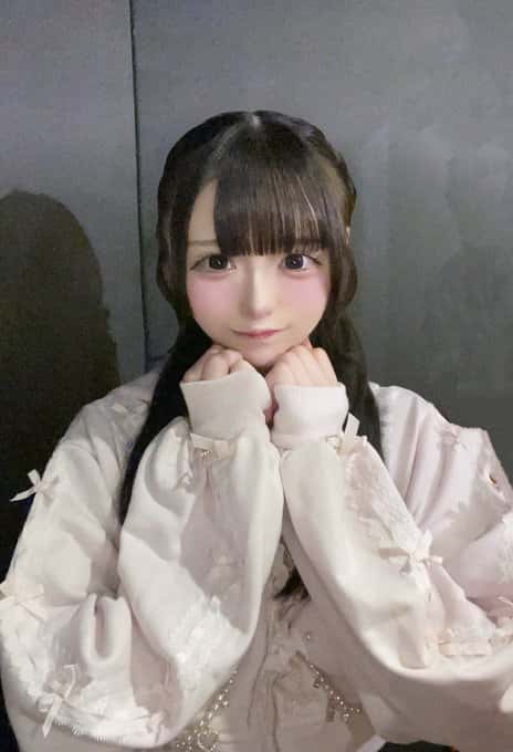 小晴 のか(こはる のか)【オレンジ】プロフィール|MEGAFON【メガフォン】画像