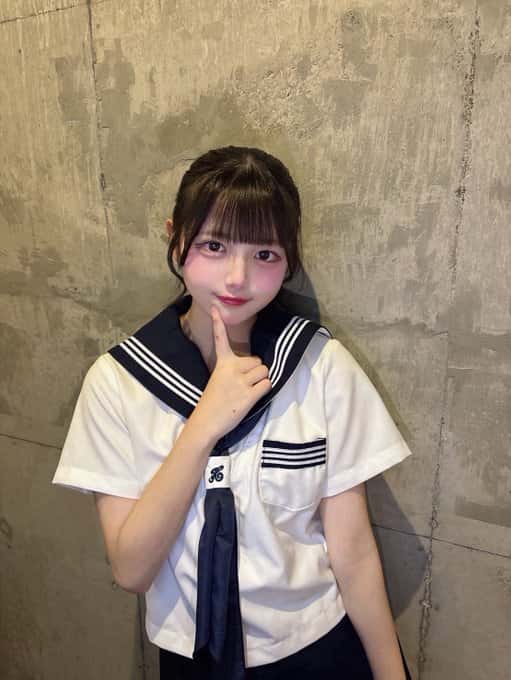 明音 いろは(らむね いろは)【ブルー】プロフィール|MEGAFON【メガフォン】画像