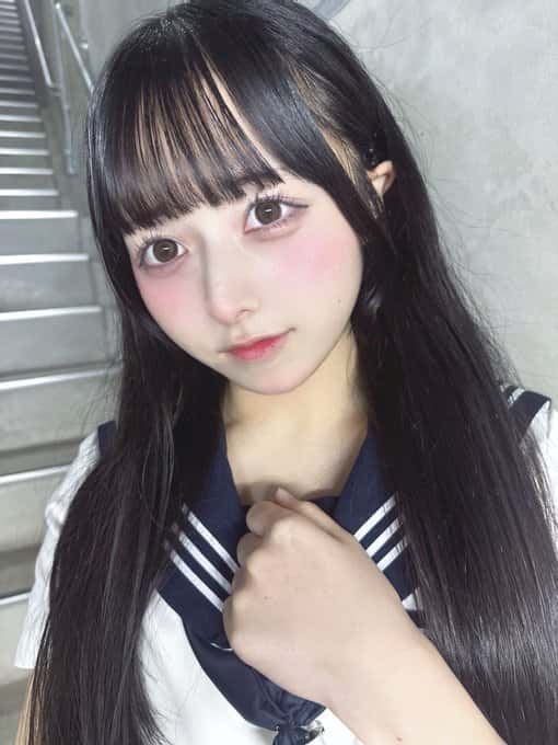 宮代 ゆき(みやしろ ゆき)【ホワイト】プロフィール|MEGAFON【メガフォン】画像