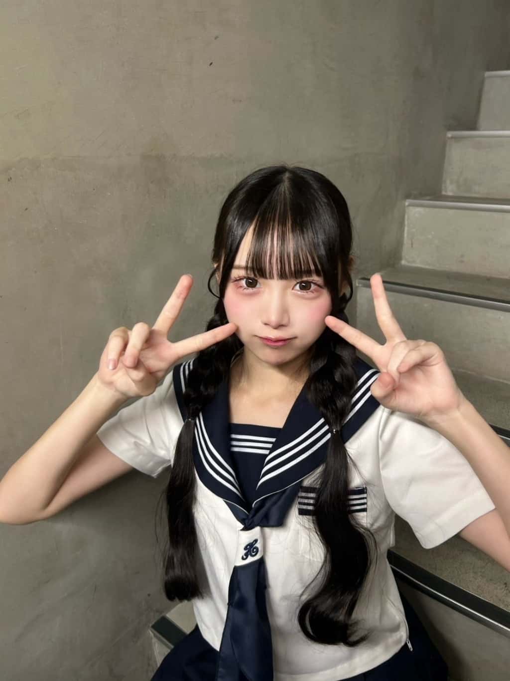 好実 れん（このみ れん）【ピンク】プロフィール｜MEGAFON【メガフォン】画像