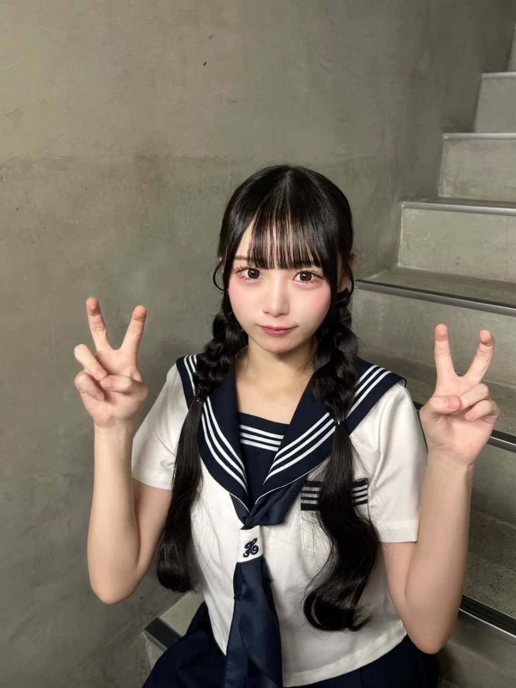 好実 れん（このみ れん）【ピンク】プロフィール｜MEGAFON【メガフォン】画像