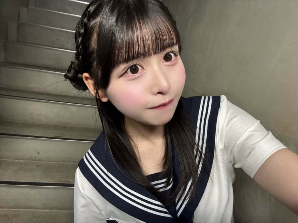 日陽 きい(ひまり きい)【イエロー】プロフィール|MEGAFON【メガフォン】画像