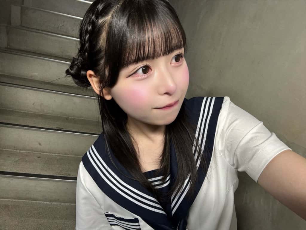 日陽 きい(ひまり きい)【イエロー】プロフィール|MEGAFON【メガフォン】画像