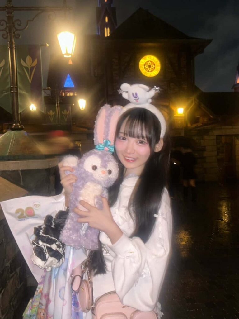 好実 れん（このみ れん）【ピンク】プロフィール｜MEGAFON【メガフォン】画像