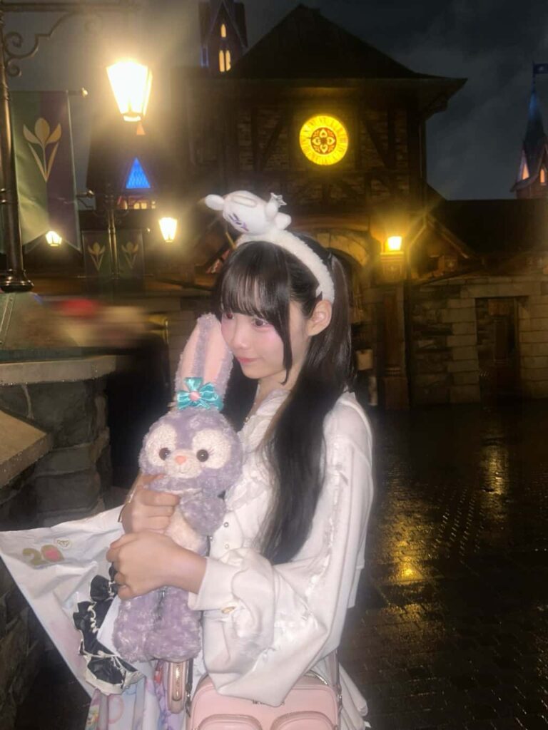 好実 れん（このみ れん）【ピンク】プロフィール｜MEGAFON【メガフォン】画像