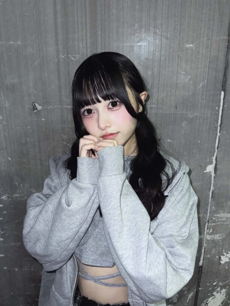 宮代 ゆき(みやしろ ゆき)【ホワイト】プロフィール|MEGAFON【メガフォン】画像