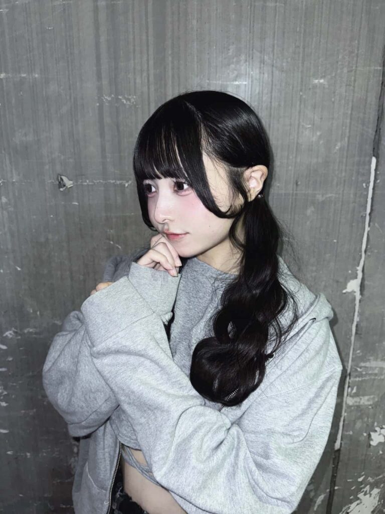 宮代 ゆき(みやしろ ゆき)【ホワイト】プロフィール|MEGAFON【メガフォン】画像