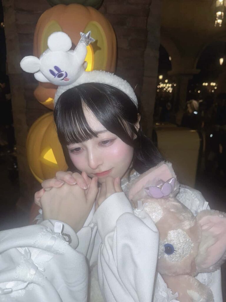 宮代 ゆき(みやしろ ゆき)【ホワイト】プロフィール|MEGAFON【メガフォン】画像