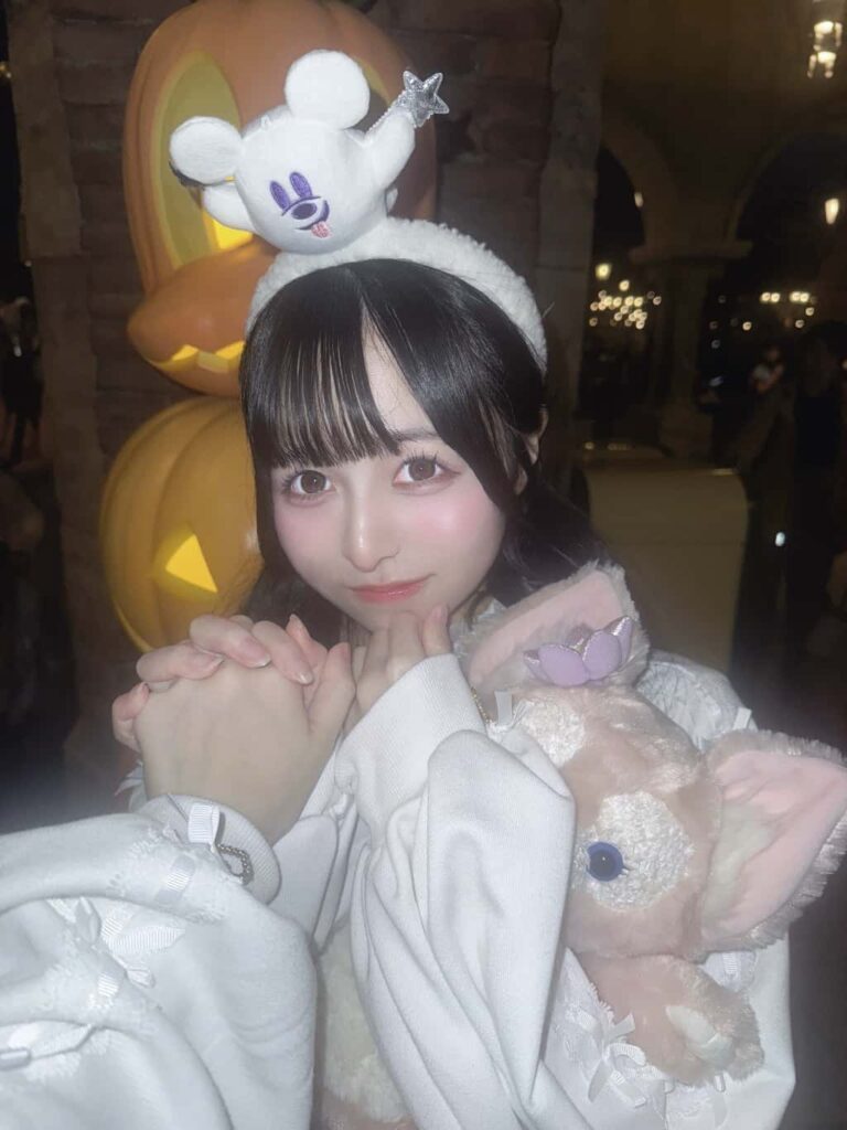 宮代 ゆき(みやしろ ゆき)【ホワイト】プロフィール|MEGAFON【メガフォン】画像