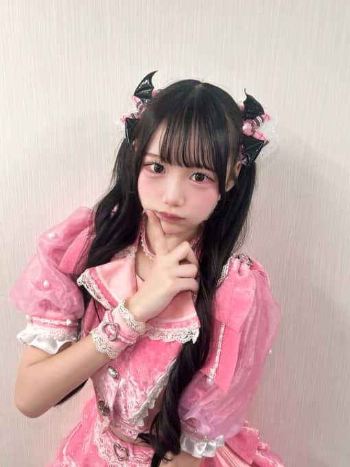 好実 れん（このみ れん）【ピンク】プロフィール｜MEGAFON【メガフォン】画像