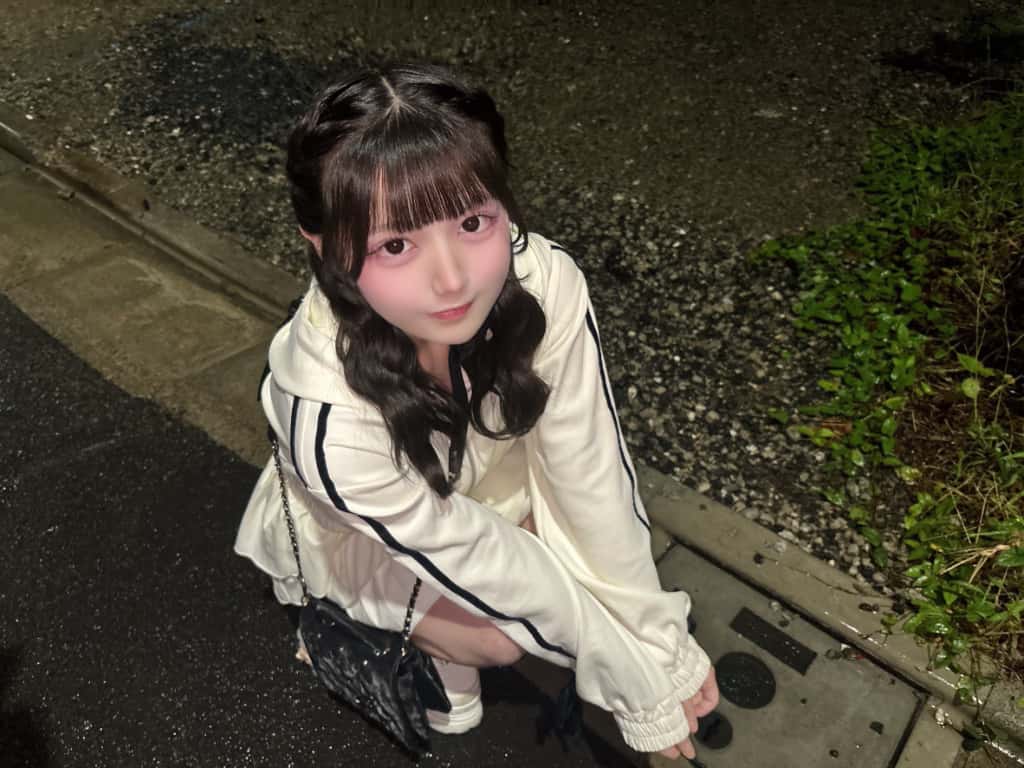 明音 いろは(らむね いろは)【ブルー】プロフィール|MEGAFON【メガフォン】画像