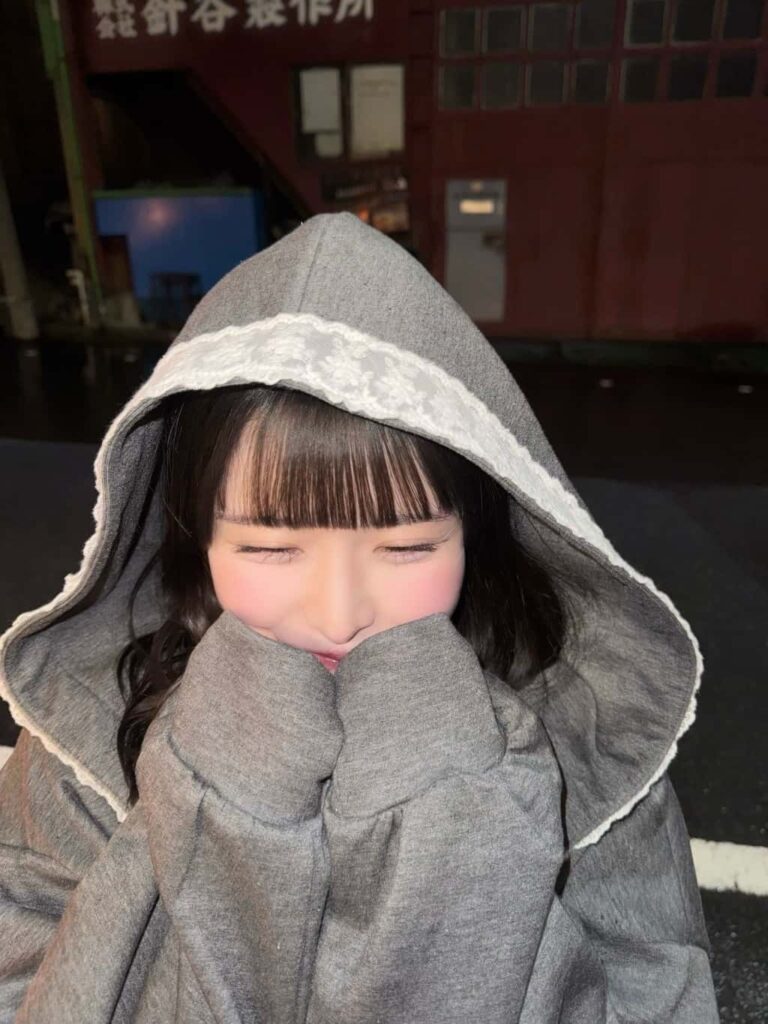 日陽 きい(ひまり きい)【イエロー】プロフィール|MEGAFON【メガフォン】画像