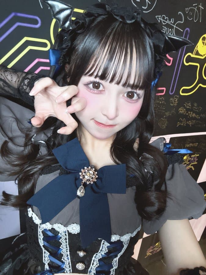 宮代 ゆき(みやしろ ゆき)【ホワイト】プロフィール|MEGAFON【メガフォン】画像