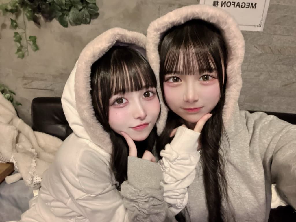 好実 れん（このみ れん）【ピンク】プロフィール｜MEGAFON【メガフォン】画像