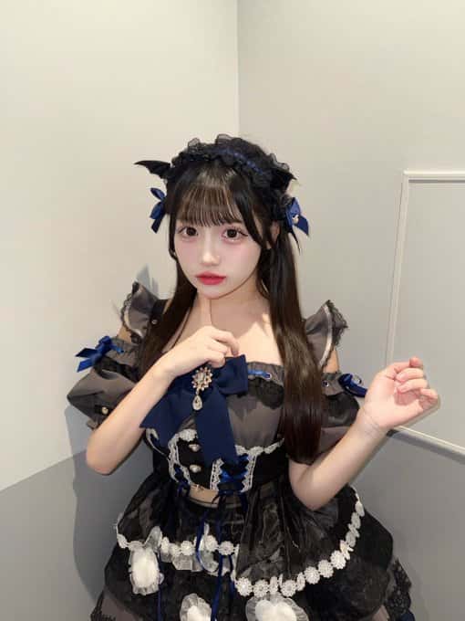 星野 あみ(ほしの あみ)【レッド】プロフィール|MEGAFON【メガフォン】画像