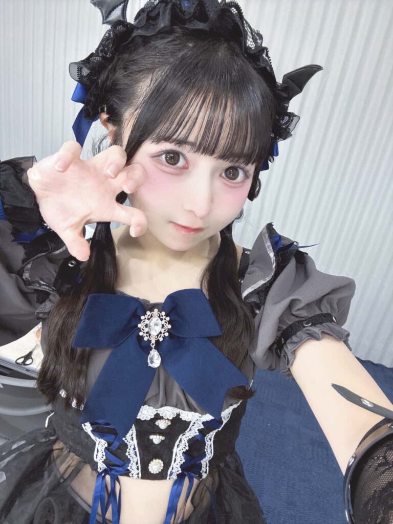 宮代 ゆき(みやしろ ゆき)【ホワイト】プロフィール|MEGAFON【メガフォン】画像