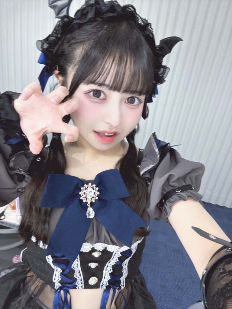 宮代 ゆき(みやしろ ゆき)【ホワイト】プロフィール|MEGAFON【メガフォン】画像