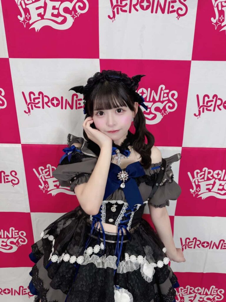 日陽 きい(ひまり きい)【イエロー】プロフィール|MEGAFON【メガフォン】画像