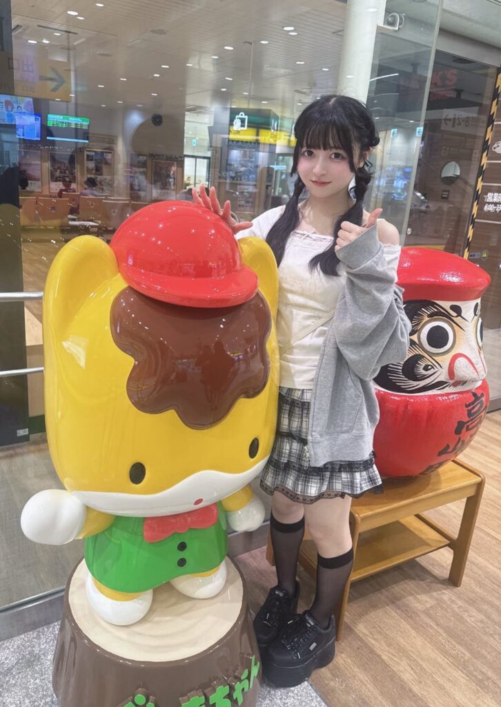 宮代 ゆき(みやしろ ゆき)【ホワイト】プロフィール|MEGAFON【メガフォン】画像