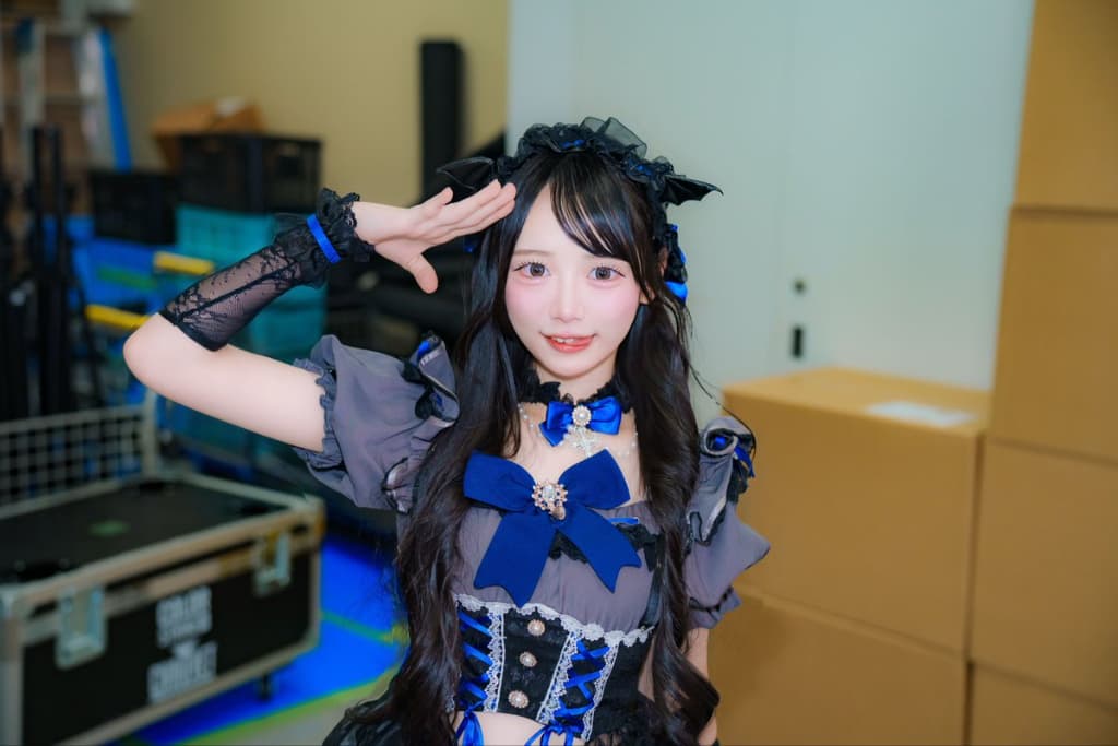 好実 れん（このみ れん）【ピンク】プロフィール｜MEGAFON【メガフォン】画像