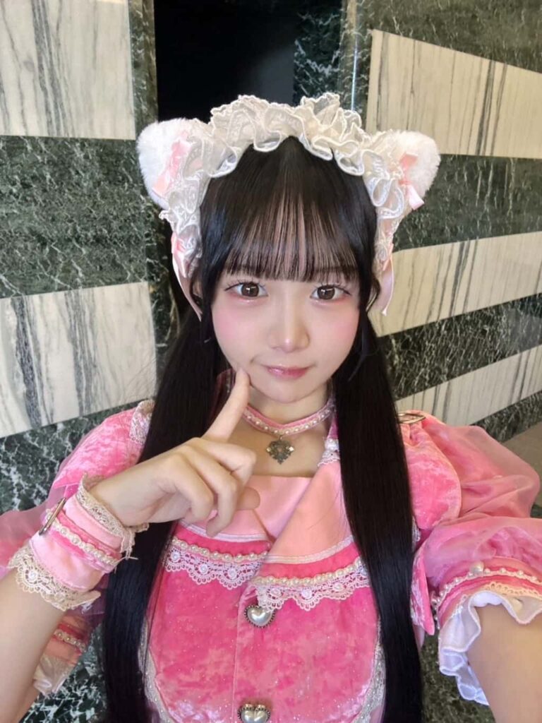 好実 れん（このみ れん）【ピンク】プロフィール｜MEGAFON【メガフォン】画像