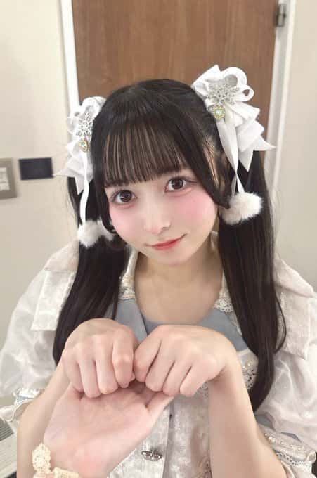 宮代 ゆき(みやしろ ゆき)【ホワイト】プロフィール|MEGAFON【メガフォン】画像