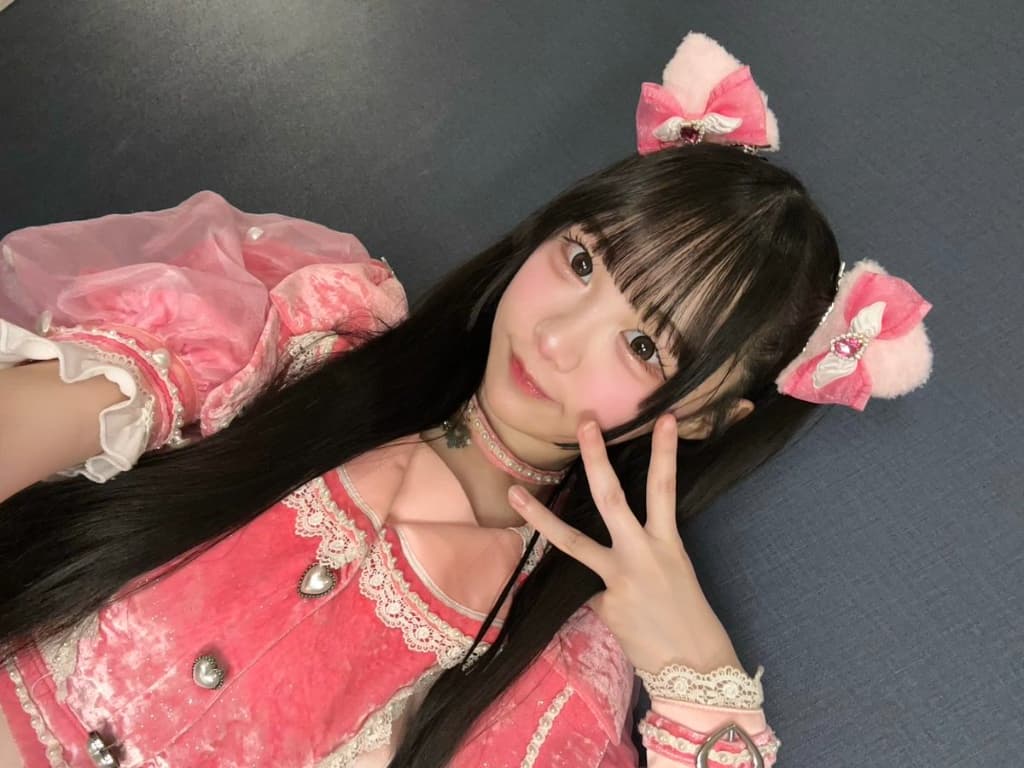 好実 れん（このみ れん）【ピンク】プロフィール｜MEGAFON【メガフォン】画像