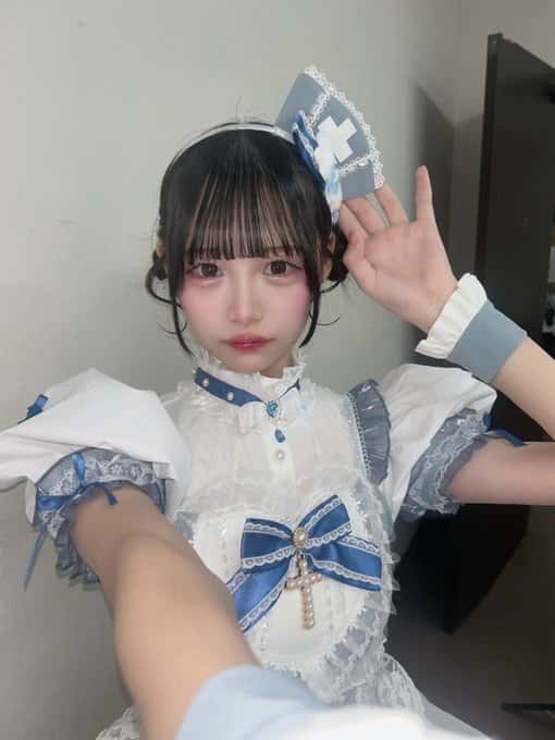 好実 れん（このみ れん）【ピンク】プロフィール｜MEGAFON【メガフォン】画像