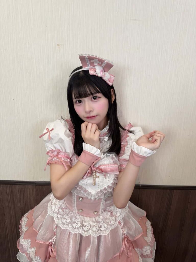 日陽 きい(ひまり きい)【イエロー】プロフィール|MEGAFON【メガフォン】画像