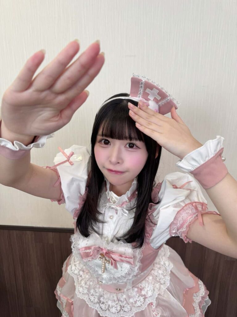 日陽 きい(ひまり きい)【イエロー】プロフィール|MEGAFON【メガフォン】画像