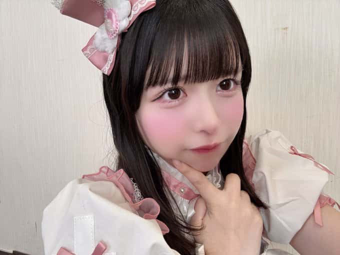 日陽 きい(ひまり きい)【イエロー】プロフィール|MEGAFON【メガフォン】画像