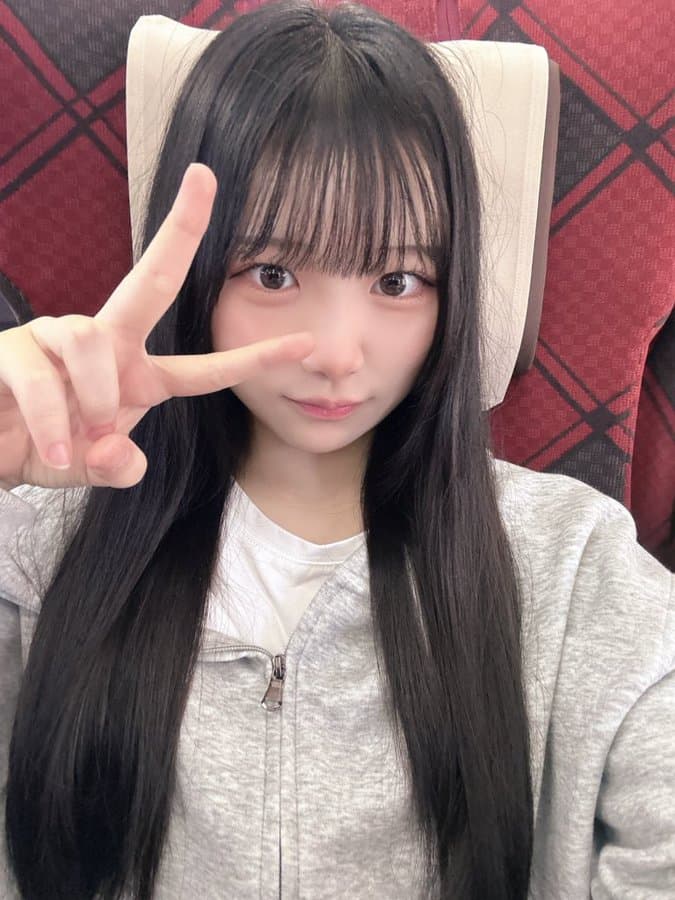 好実 れん（このみ れん）【ピンク】プロフィール｜MEGAFON【メガフォン】画像