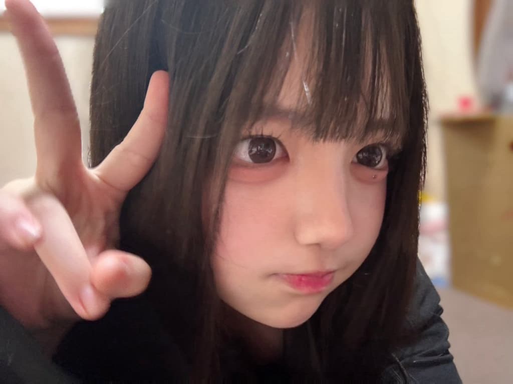 明音 いろは(らむね いろは)【ブルー】プロフィール|MEGAFON【メガフォン】画像