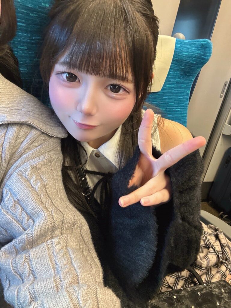 明音 いろは(らむね いろは)【ブルー】プロフィール|MEGAFON【メガフォン】画像