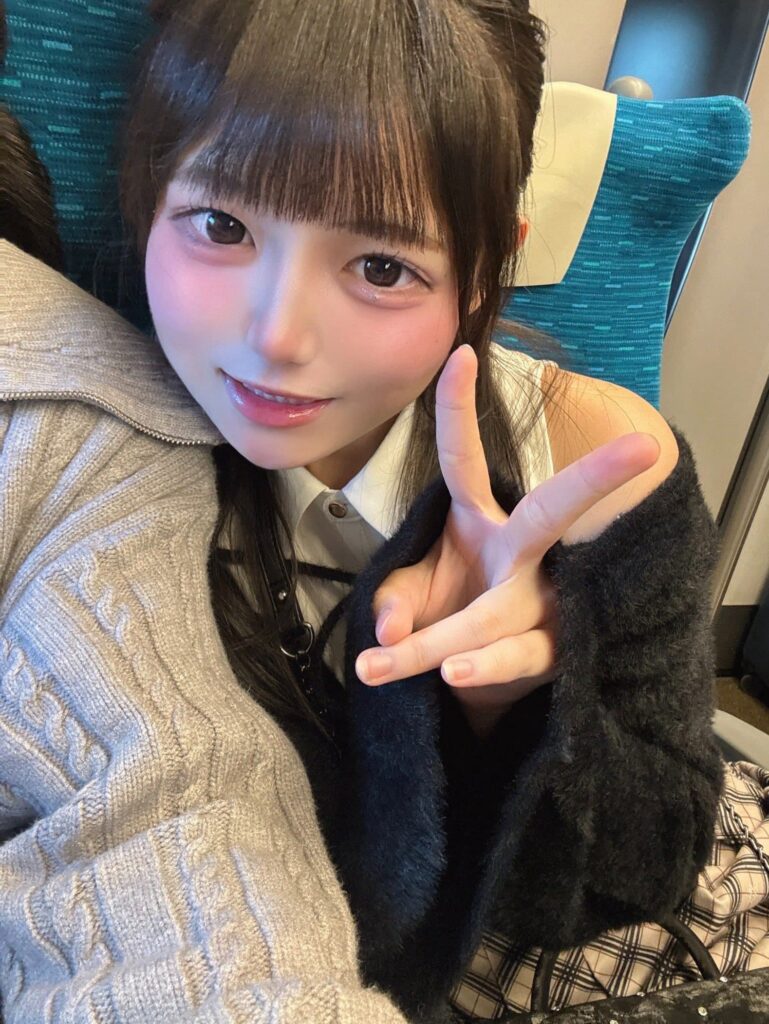 明音 いろは(らむね いろは)【ブルー】プロフィール|MEGAFON【メガフォン】画像