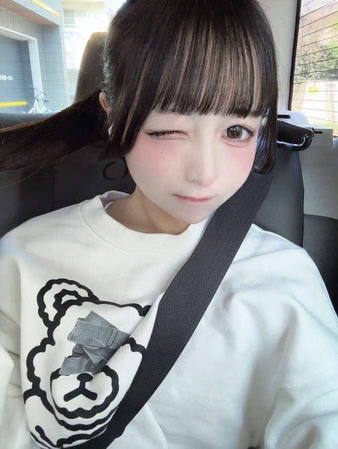 宮代 ゆき(みやしろ ゆき)【ホワイト】プロフィール|MEGAFON【メガフォン】画像