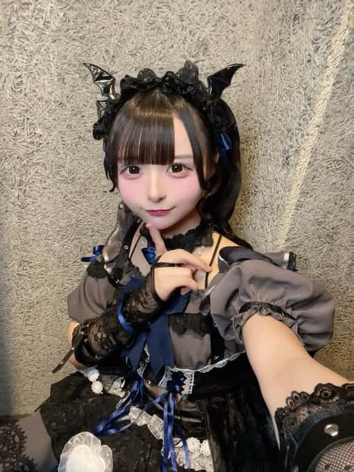 小晴 のか(こはる のか)【オレンジ】プロフィール|MEGAFON【メガフォン】画像