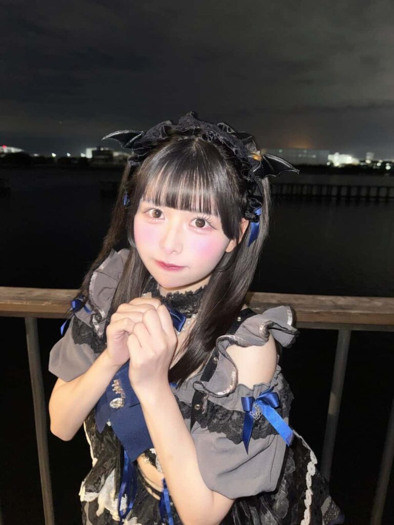 日陽 きい(ひまり きい)【イエロー】プロフィール|MEGAFON【メガフォン】画像