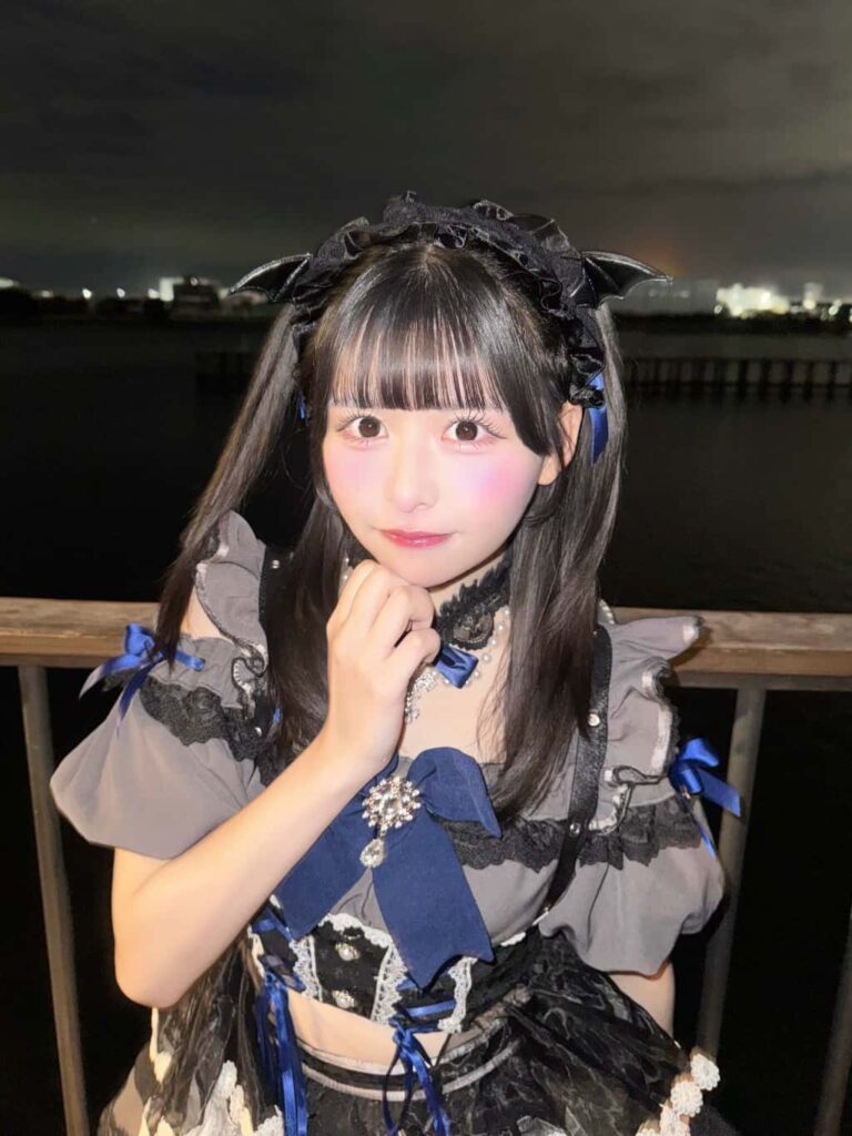 日陽 きい(ひまり きい)【イエロー】プロフィール|MEGAFON【メガフォン】画像