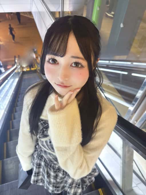 宮代 ゆき(みやしろ ゆき)【ホワイト】プロフィール|MEGAFON【メガフォン】画像