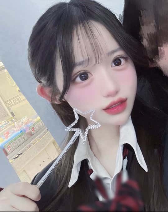 日陽 きい(ひまり きい)【イエロー】プロフィール|MEGAFON【メガフォン】画像